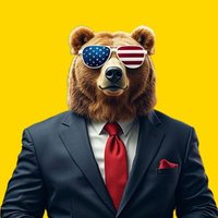 AmericanPapaBear™