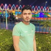 SHADAB Khan