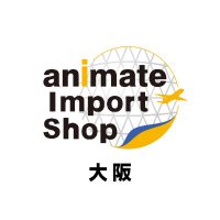 animate Import Shop 大阪 (K-POP)