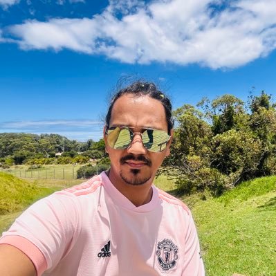 Suraj Pandey (ನಮಸ್ಕಾರ RCB)