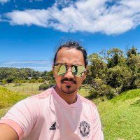 Suraj Pandey (ನಮಸ್ಕಾರ RCB)