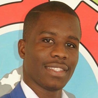 Richard Miruka🇰🇪✪