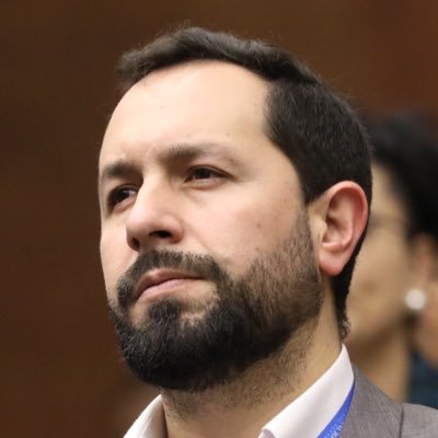 Adrian Castro (El ShunGo)