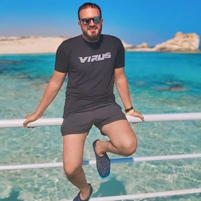 Ahmed Nazih 🇪🇬