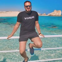 Ahmed Nazih 🇪🇬