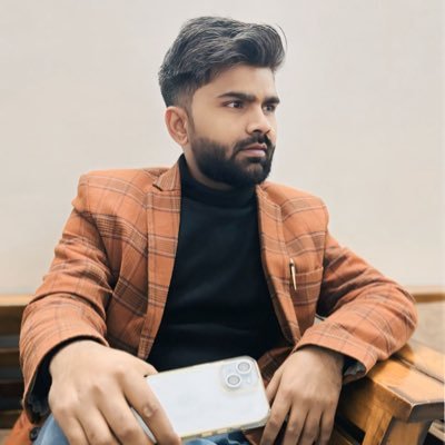 Abhay Pratap Singh (बहुत सरल हूं)