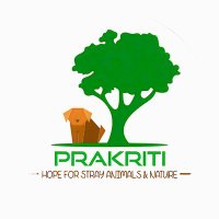 PRAKRITI | HOPE FOR STRAY ANIMALS AND NATURE