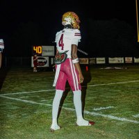 Gabriel “Smiley” Miley