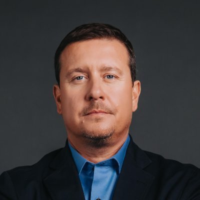 Dr. Matthew M. Wielicki