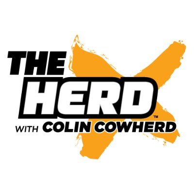 Herd w/Colin Cowherd