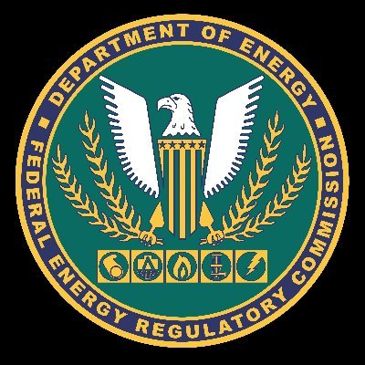@FERC