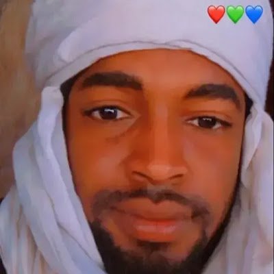 Muhammad Adam Abdullahi