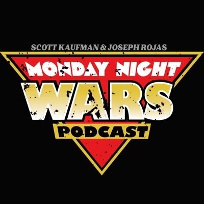 Monday Night Wars Podcast