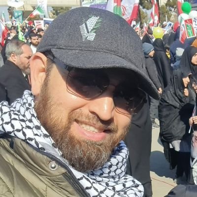 Sarbaz Roohulla Rezvi