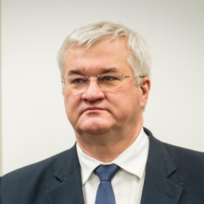 Andrii Sybiha 🇺🇦