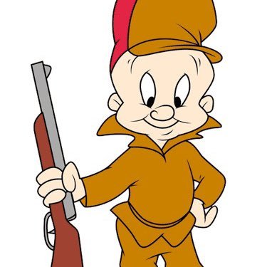 Mrs. Fudd