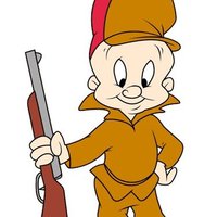 Mrs. Fudd