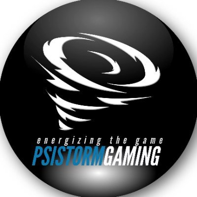 PSISTORM Gaming