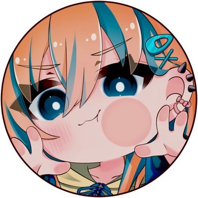 露空いこ☁️🩵V準備中