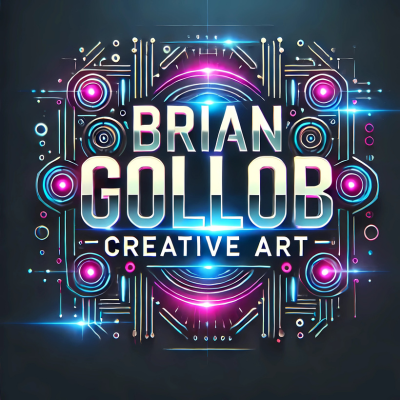 Brian Gollob Creative Art