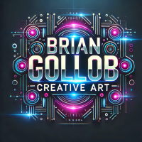 Brian Gollob Creative Art