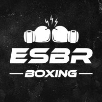 Eat Sleep Boxing Repeat