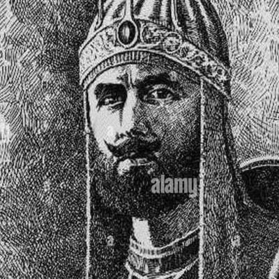 Babur Shah