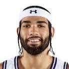 Bradley “Vengeance” Conor