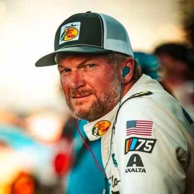 Dale Earnhardt Jr.