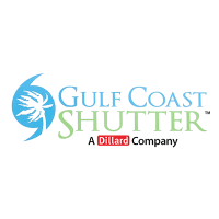 Gulf Coast Shutter
