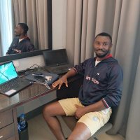 Ubong Ekanem Fns (Mr. Integrity)