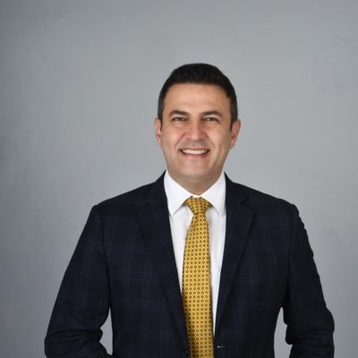 Murat Gezici