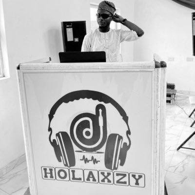 LAGOS WEDDING DJ & EVENTS DJ