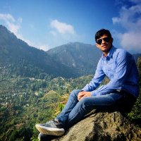 Parwiz Hamidi _🇵🇸