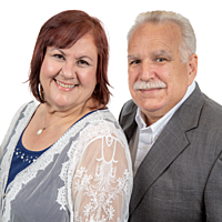 Clara & Jorge Hernandez