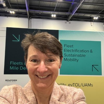 Sharon Kindleysides (she/her)