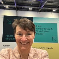 Sharon Kindleysides (she/her)