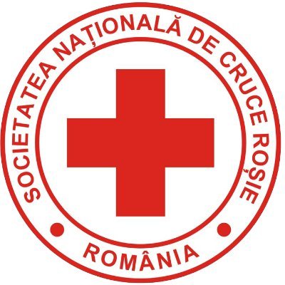 Romanian Red Cross (Crucea Roșie Română)