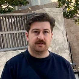 Dickran Khodanian 🇦🇲