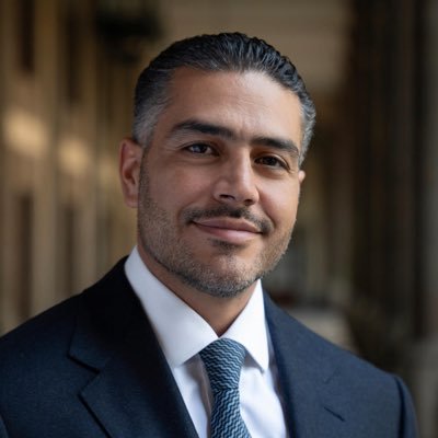 Omar H Garcia Harfuch