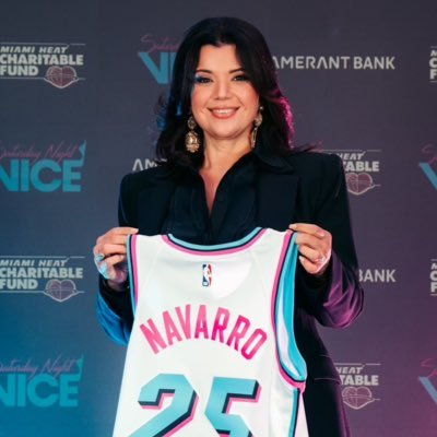 Ana Navarro-Cárdenas