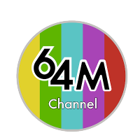 64MILLION Channel