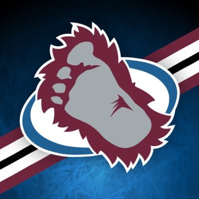 #GoAvsGo 71/82 48 - 13 - 10 (106) - x