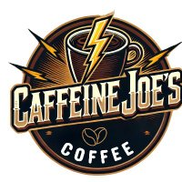 Caffeine Joe's