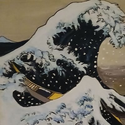 Petite survivaliste 💧🌊