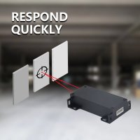 Seakeda rangefinder module