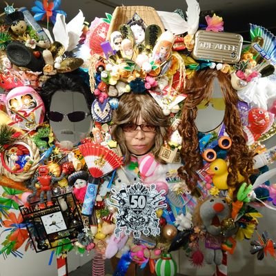 上原千恵📻📛ちえふぃー✨🤓📻✨