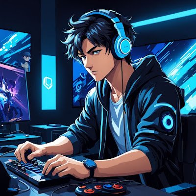 Valentin OS 🇺🇾