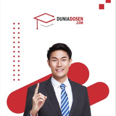 Duniadosen.com Official Account