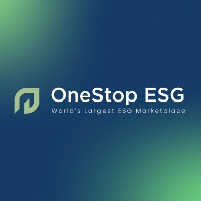 OneStop ESG